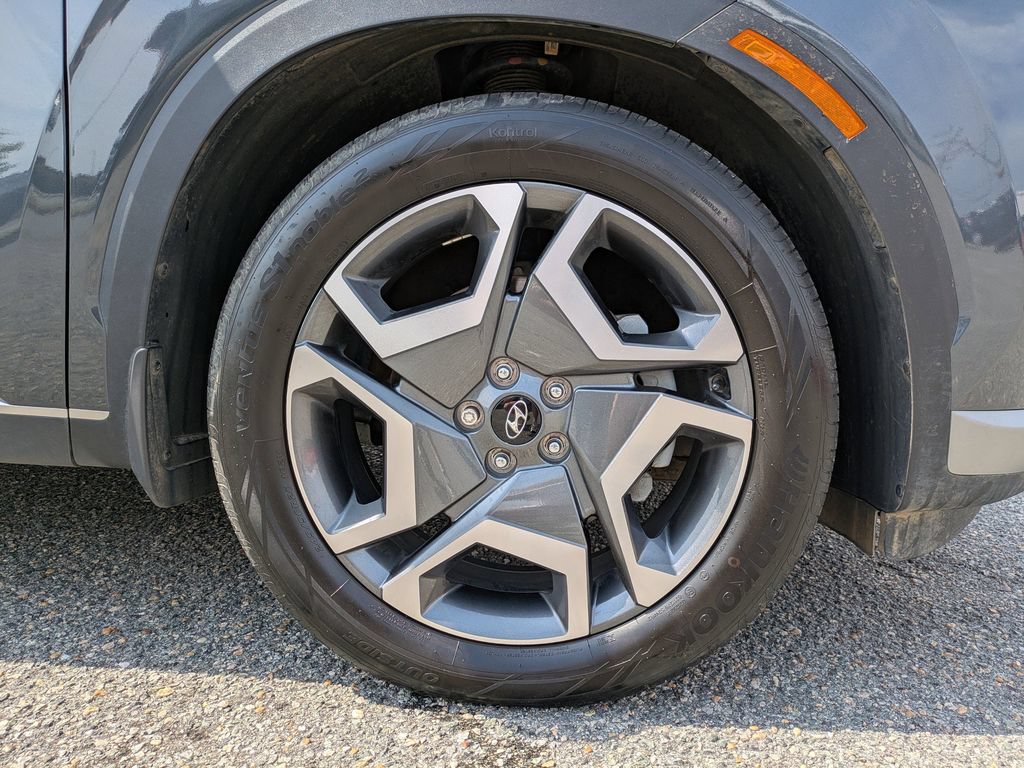 Used 2024 Hyundai Palisade SEL AWD/4WD image 12