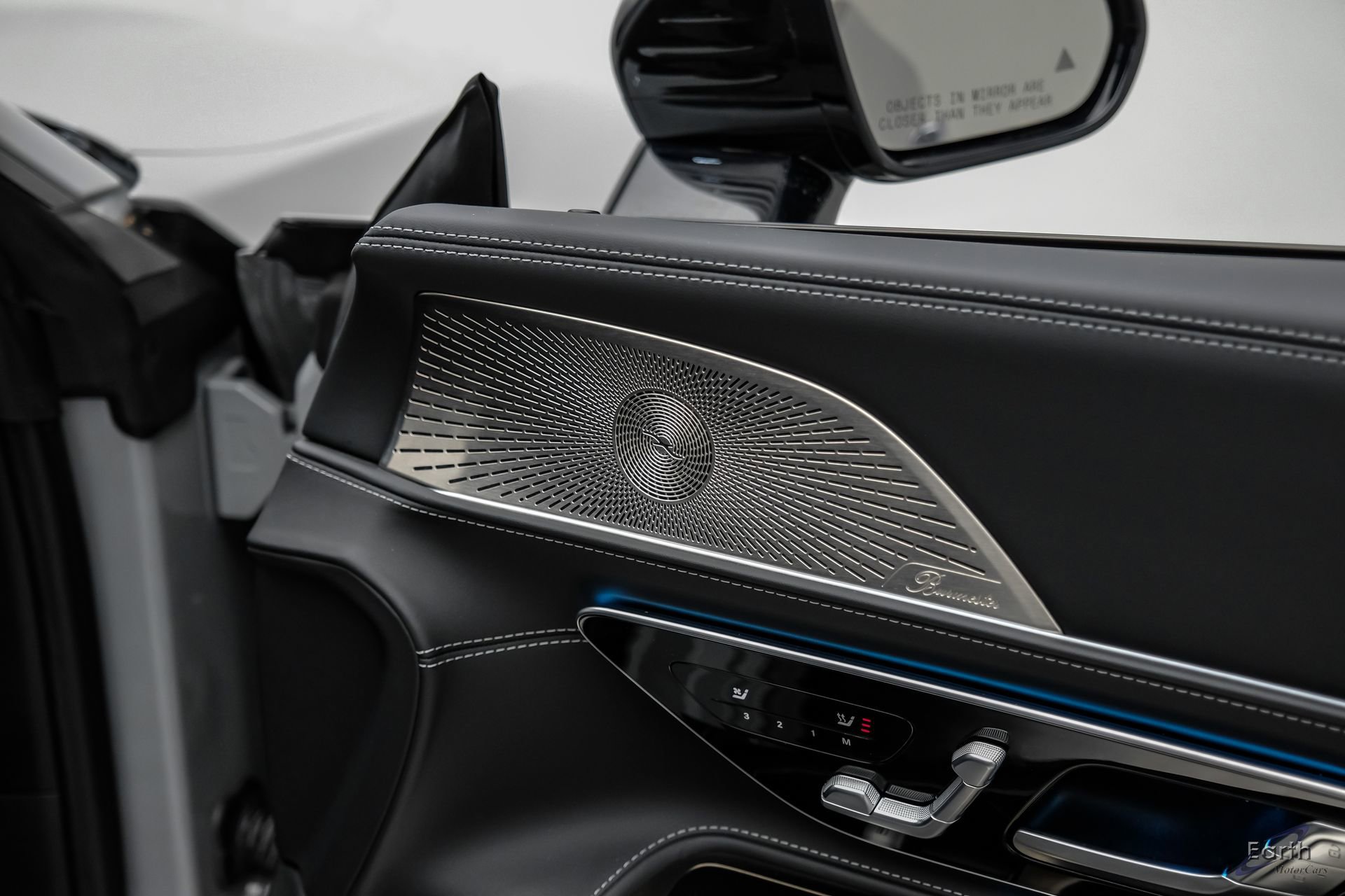 Used 2024 Mercedes-Benz AMG GT 55 image 89