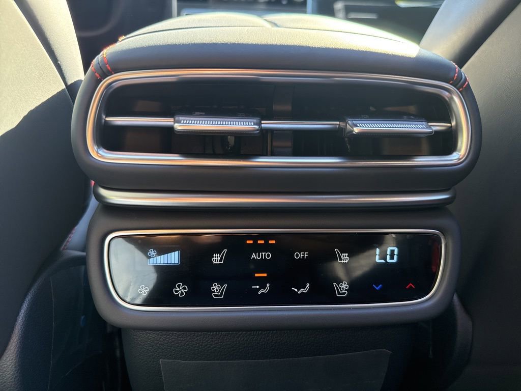 New 2026 Genesis GV80 3.5T e-SC image 32