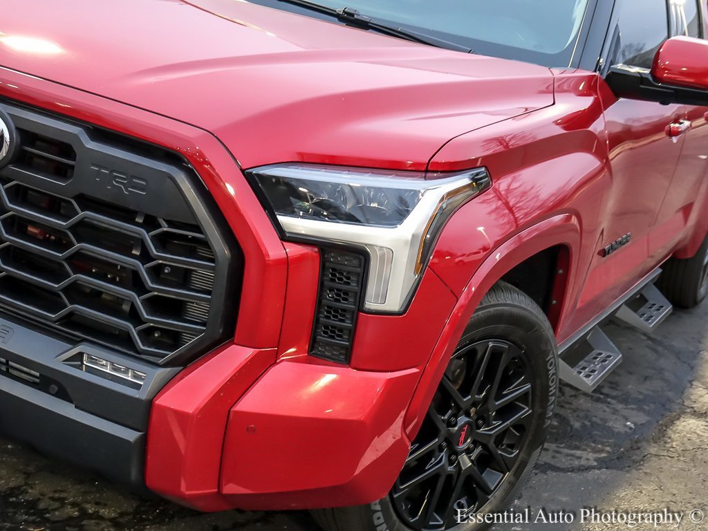 Used 2023 Toyota Tundra SR5 image 8