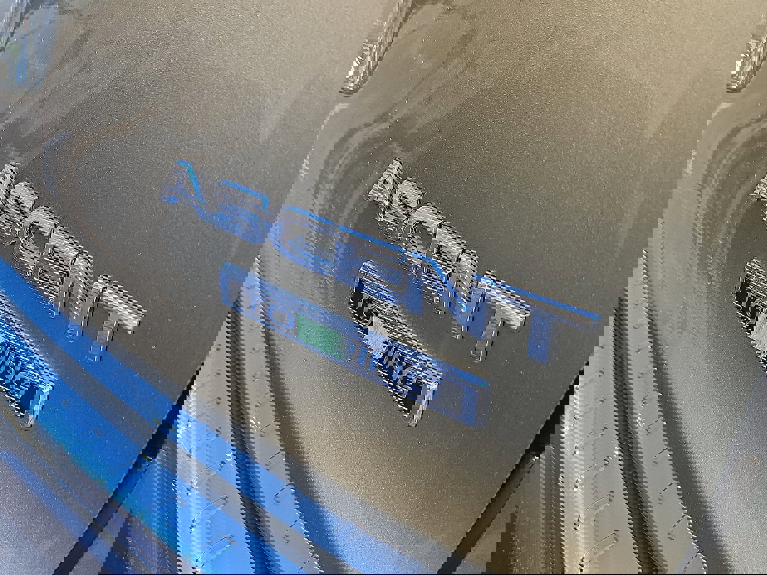 New 2026 Subaru Ascent Touring image 4