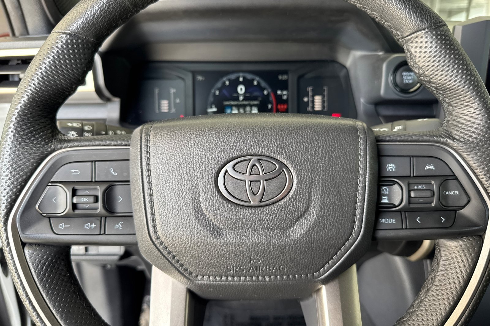 Certified 2024 Toyota Tacoma SR5 image 21