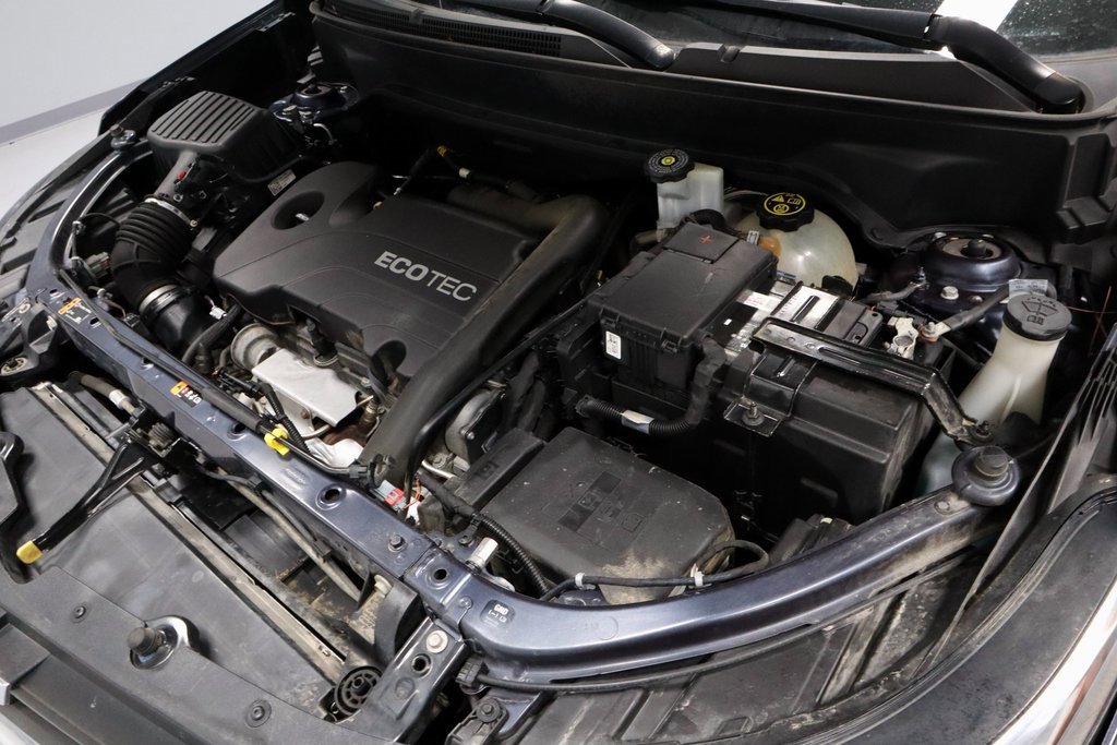 Used 2019 Chevrolet Equinox LT image 18
