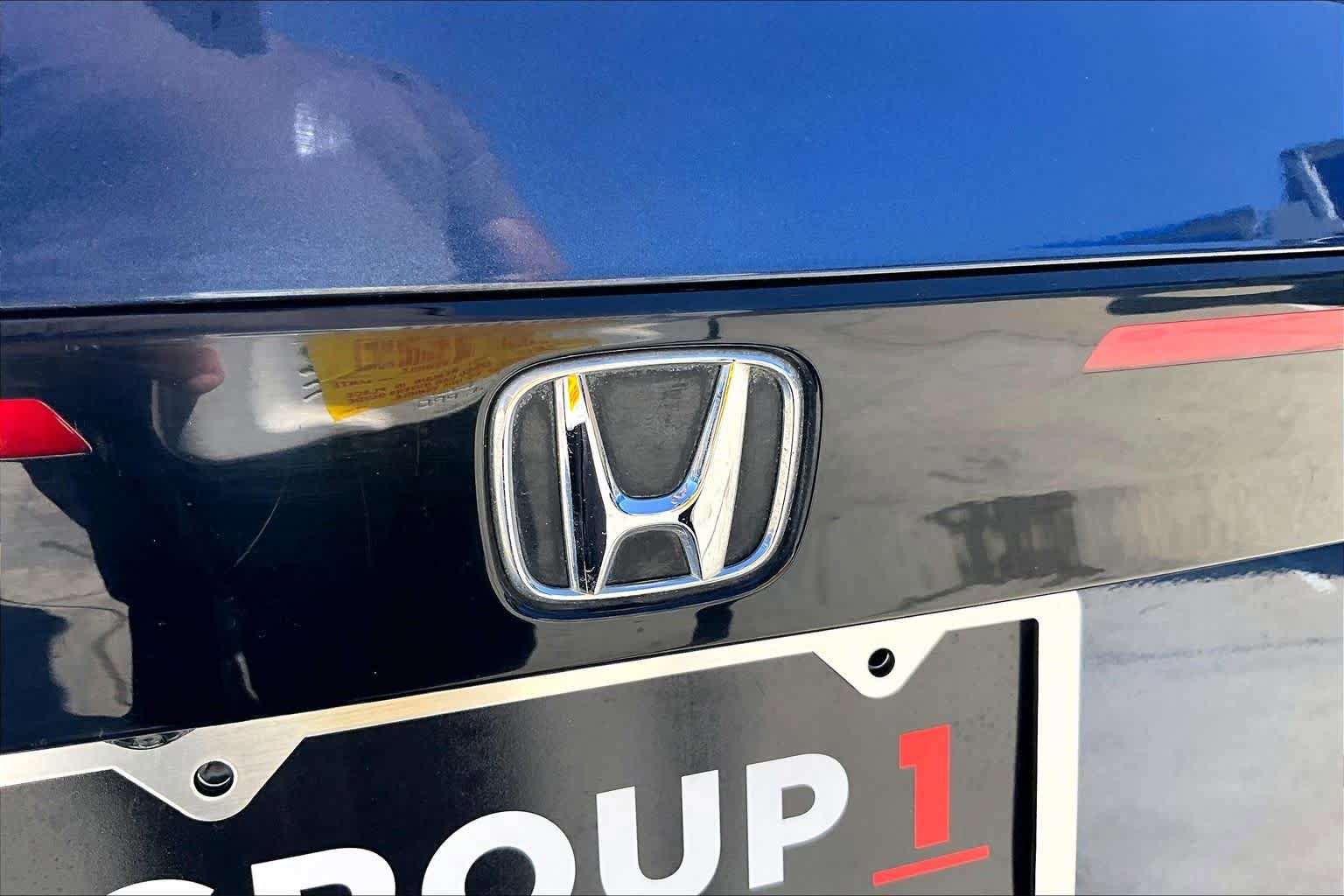Used 2024 Honda Accord EX image 29
