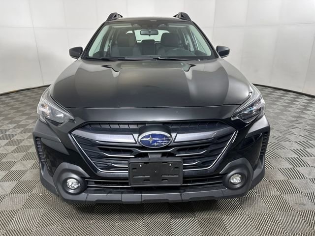 Used 2024 Subaru Outback 2.5i image 8