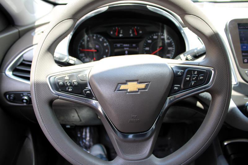 Used 2020 Chevrolet Malibu LT image 10
