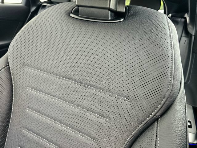 New 2027 Mercedes-Benz GLC 53 AMG 4MATIC Coupe image 20