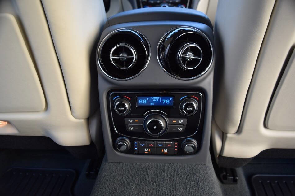 Used 2019 Jaguar XJ Collection image 47