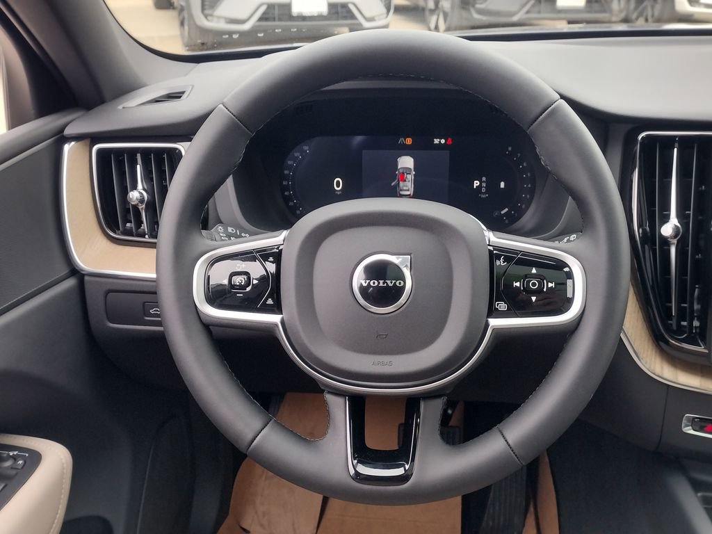 New 2026 Volvo XC60 B5 Plus w/ Climate Package image 26