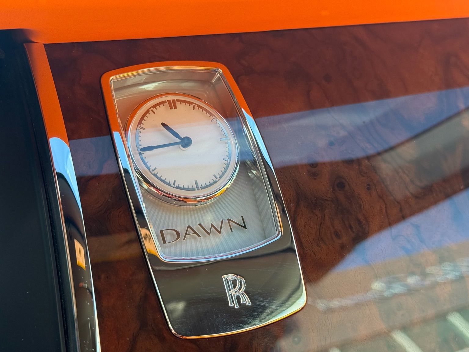 Used 2018 Rolls-Royce Dawn image 46