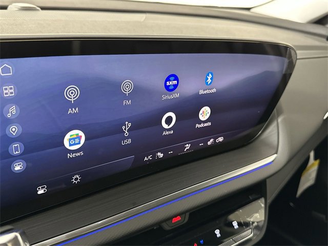 New 2025 Buick Envision Preferred image 13