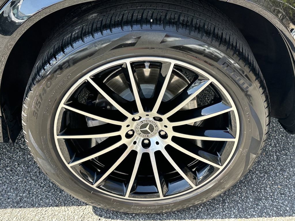 Certified 2023 Mercedes-Benz GLE 450 4MATIC image 23
