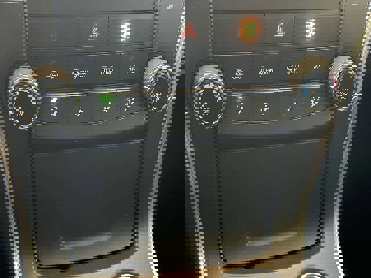 Used 2017 Toyota Camry SE FWD image 27