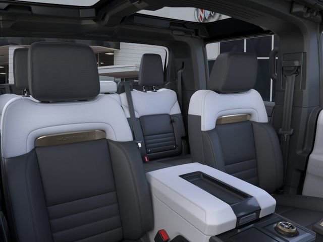 New 2025 GMC Hummer EV 3X image 25