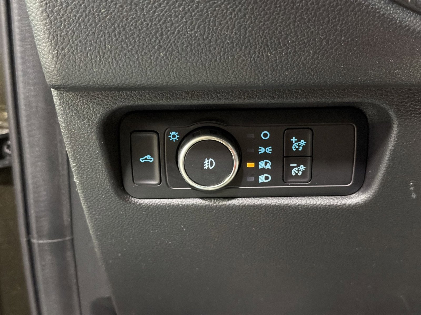 New 2026 Ford Ranger Raptor image 34