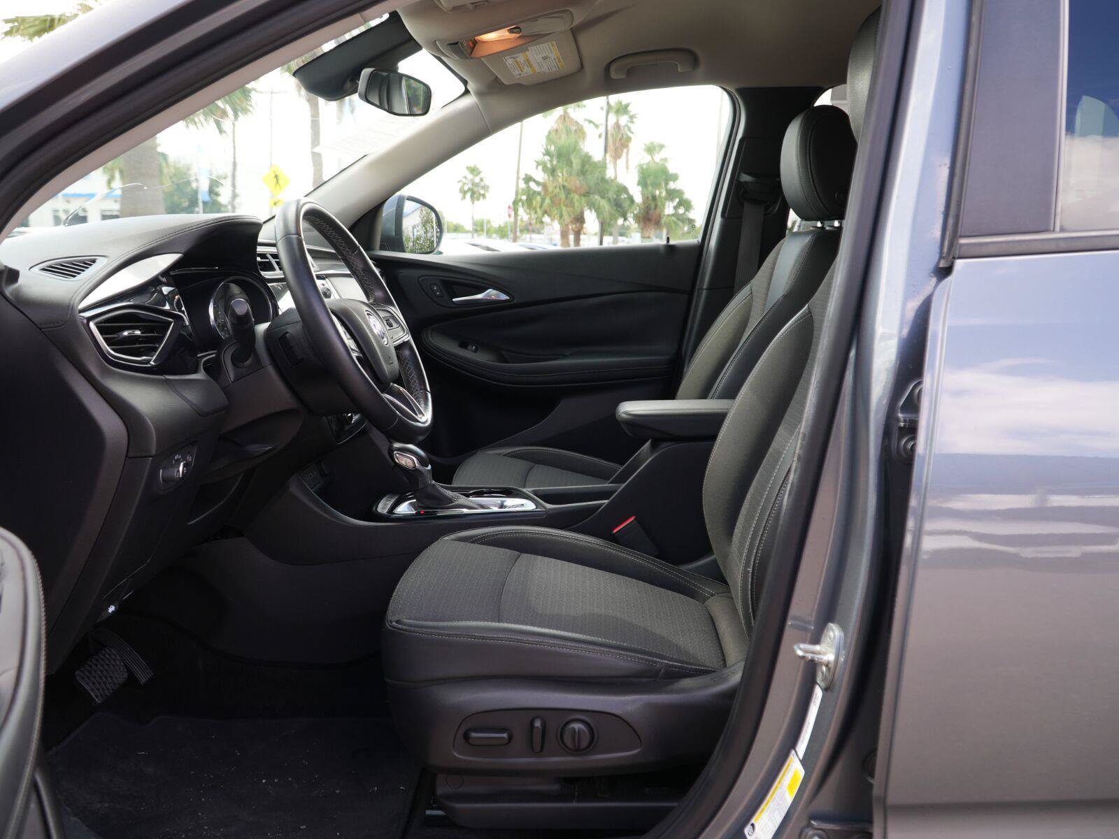 Used 2021 Buick Encore GX Select FWD image 7