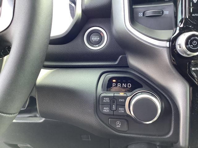 New 2026 RAM 1500 Big Horn AWD/4WD image 16