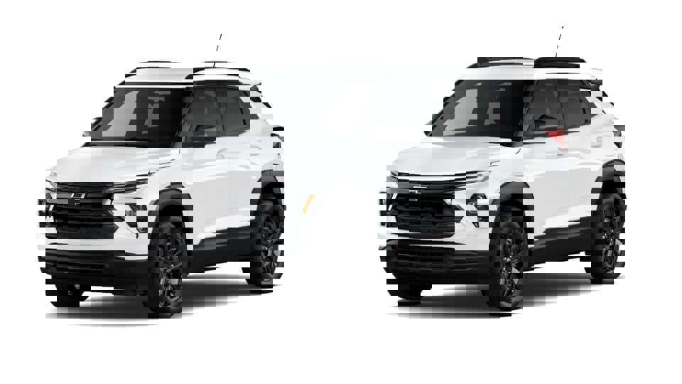 New 2026 Chevrolet TrailBlazer LT w/ Convenience Package image 35