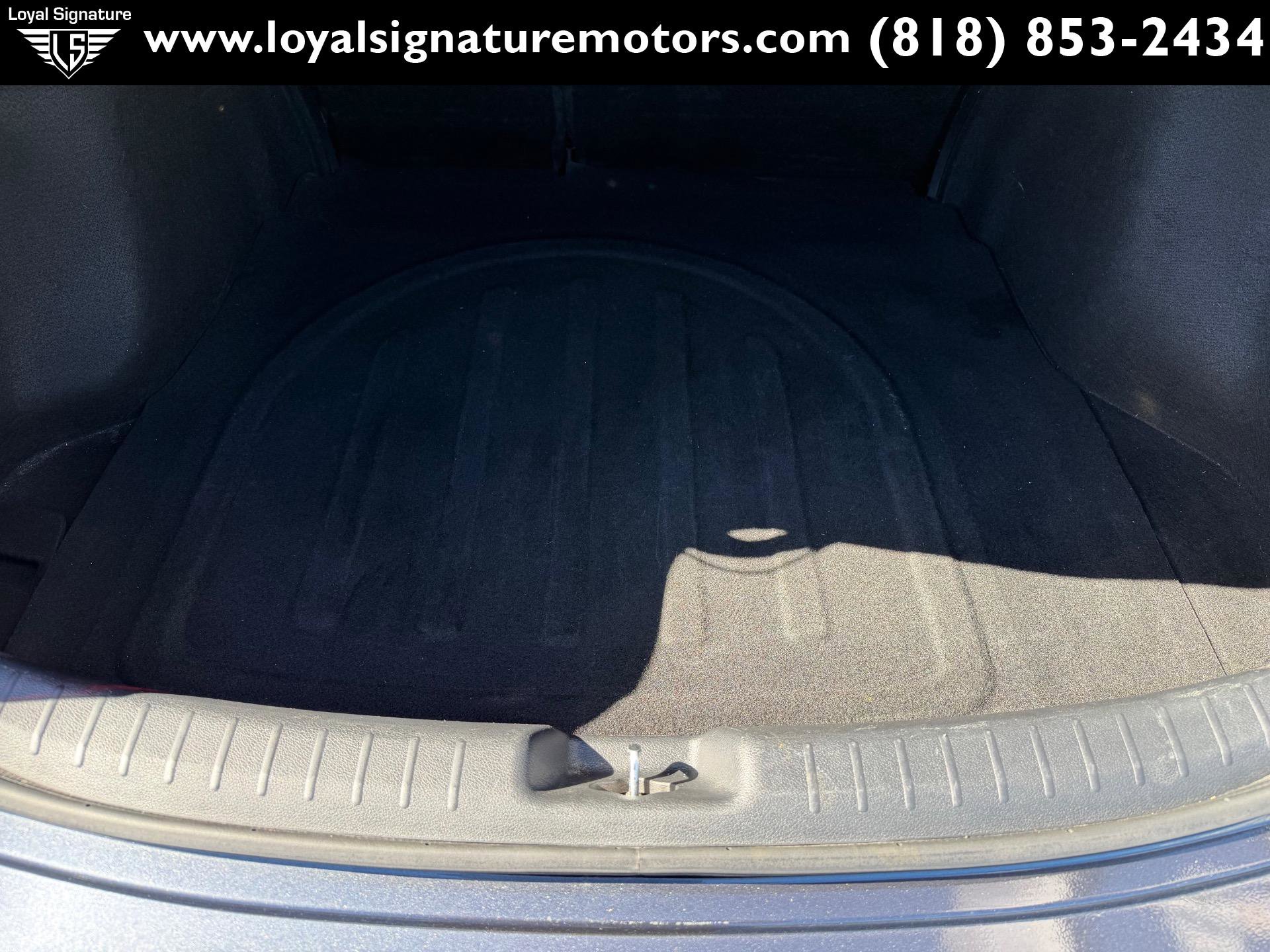 Used 2021 Kia Forte LXS image 10