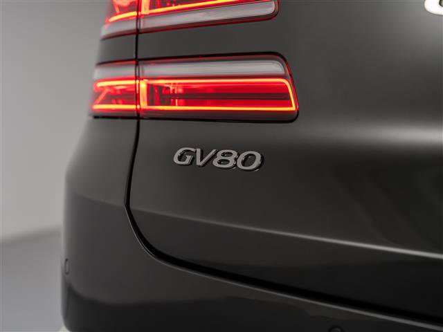 New 2026 Genesis GV80 2.5T image 14