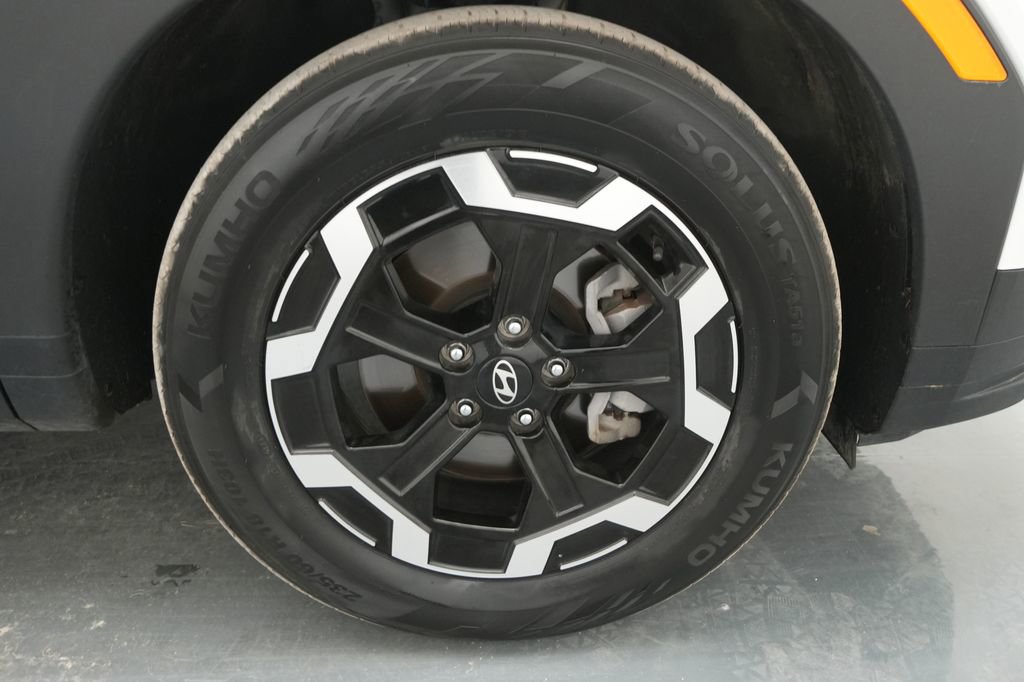 Used 2024 Hyundai Santa Fe SEL AWD/4WD image 11