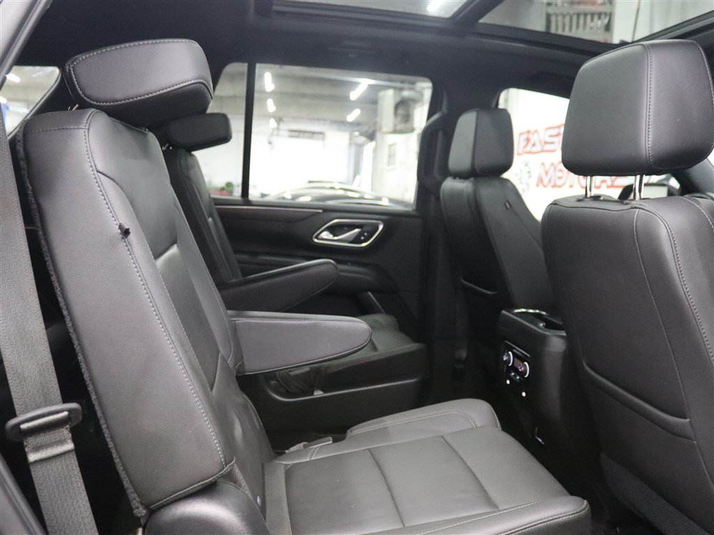 Used 2021 Chevrolet Tahoe Z71 AWD/4WD image 23