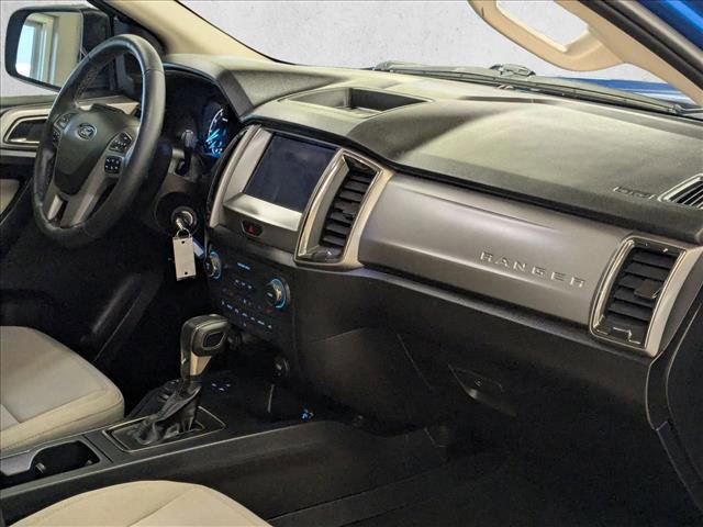 Used 2022 Ford Ranger XLT w/ Equipment Group 301A Mid image 23