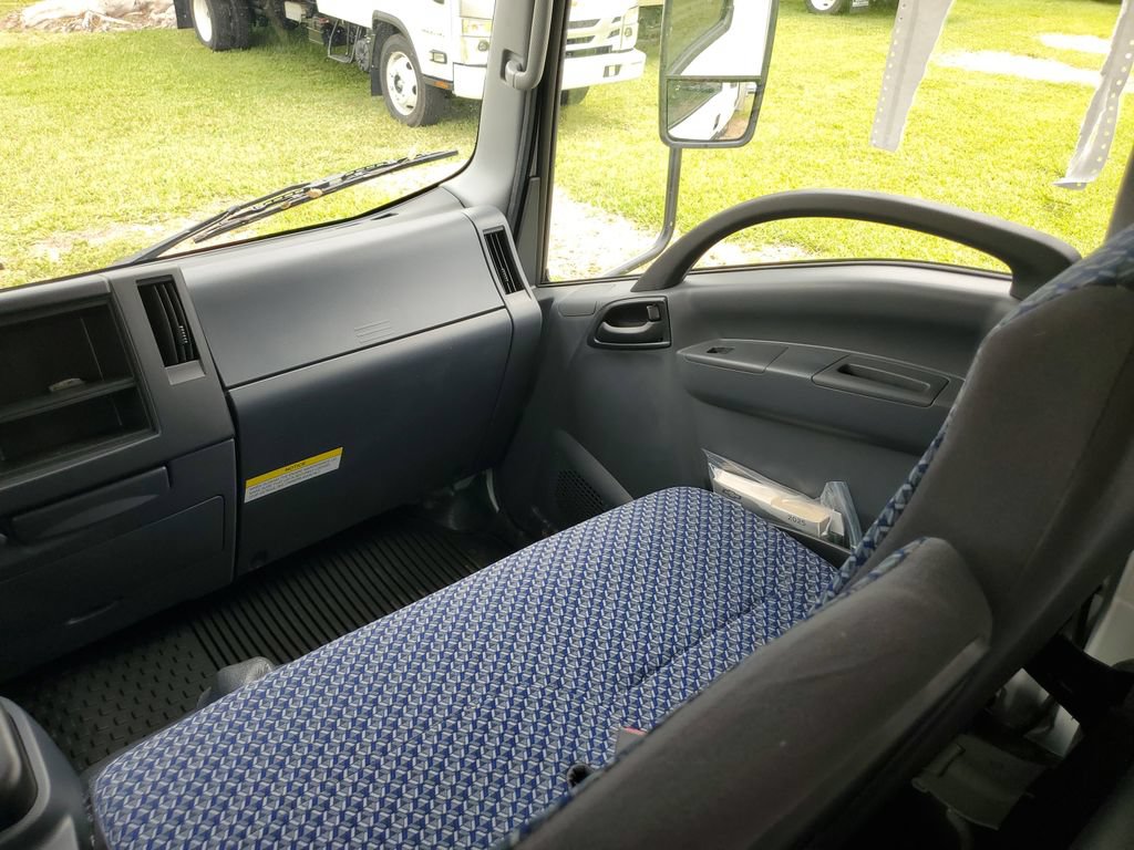New 2025 Chevrolet Low Cab Forward RWD image 12