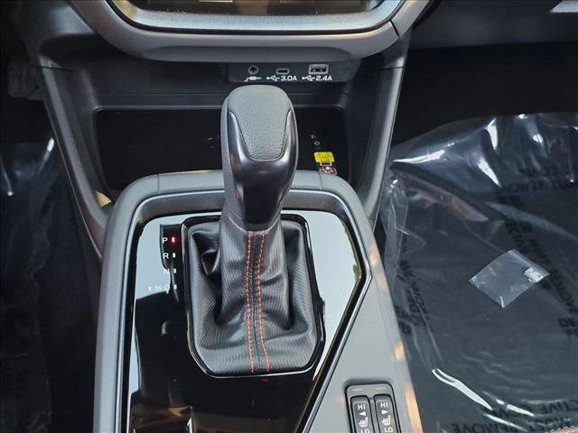 New 2026 Subaru Crosstrek 2.5i Limited AWD/4WD image 12