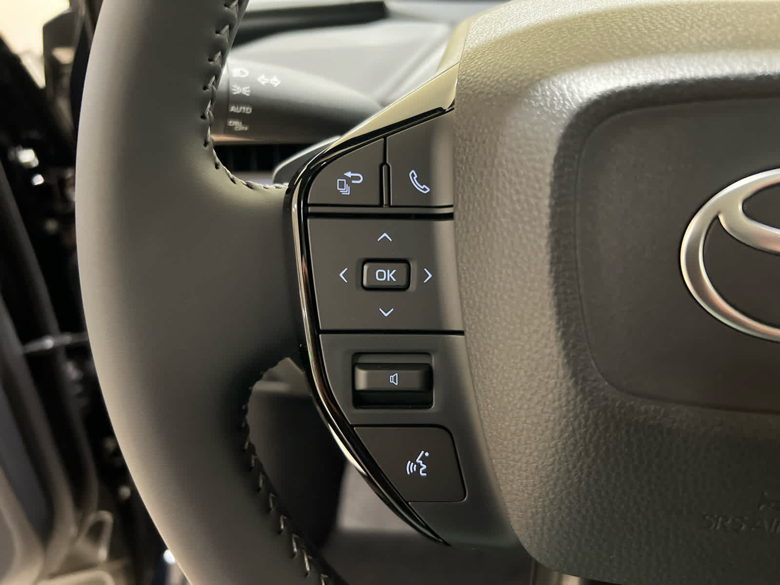 New 2026 Toyota bZ AWD/4WD image 17