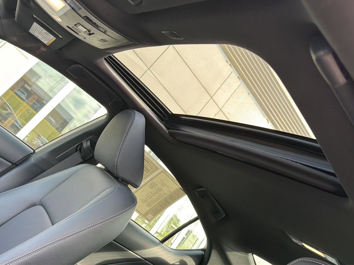 Certified 2025 Lexus IS 350 F Sport RWD image 32