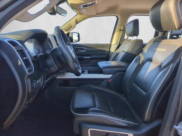Used 2020 RAM 1500 Laramie image 8