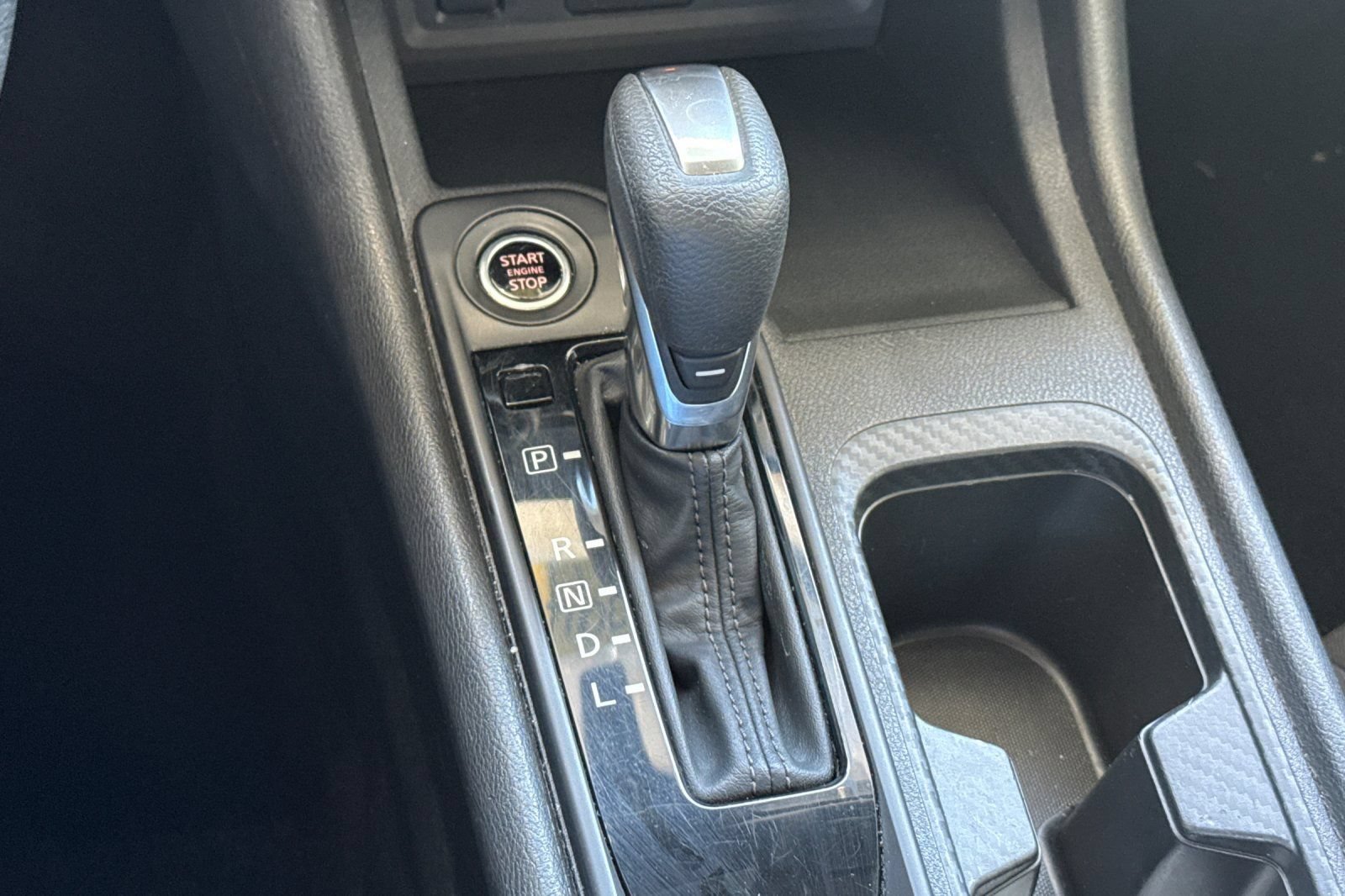 Used 2024 Nissan Sentra S FWD image 28