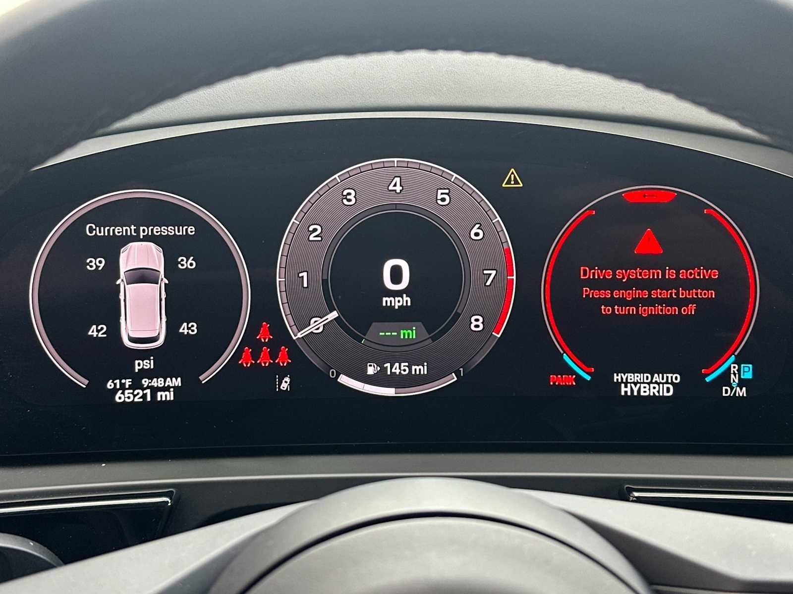 Certified 2025 Porsche Cayenne E-Hybrid image 26