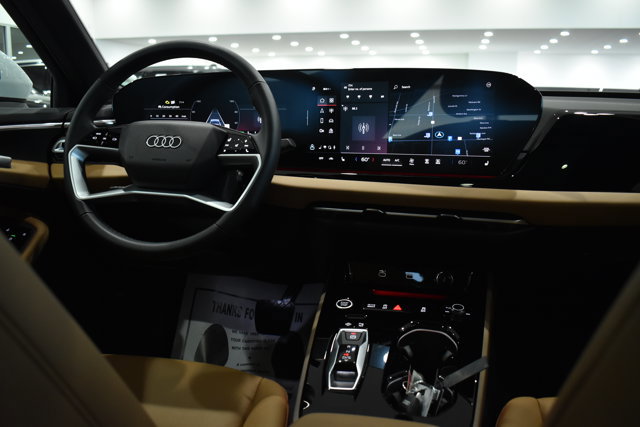 Used 2025 Audi A5 2.0T Premium w/ Convenience Package image 18