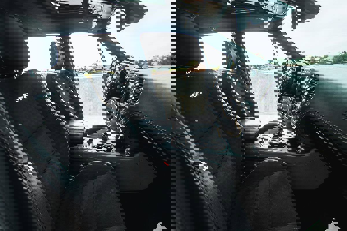 Used 2020 Dodge Durango SRT w/ Premium Interior Group image 19