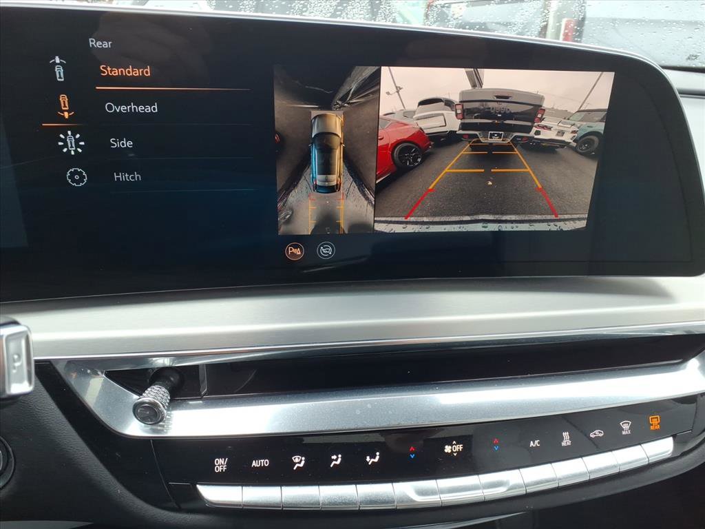 Certified 2024 Cadillac Lyriq Sport w/ LPO, Floor Liner Package image 29