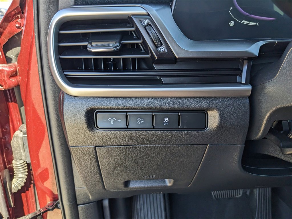 Used 2024 Kia Telluride S w/ S Sunroof Package image 31