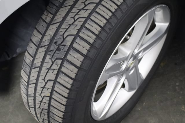 Used 2022 Chevrolet Malibu LS w/ Driver Confidence Package II FWD image 37