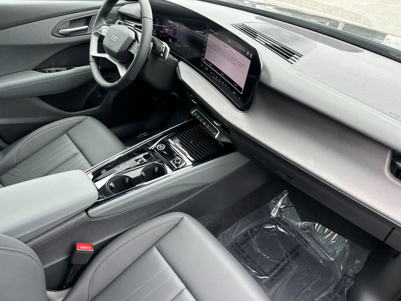 New 2026 Audi Q3 quattro 2.0T AWD/4WD image 16
