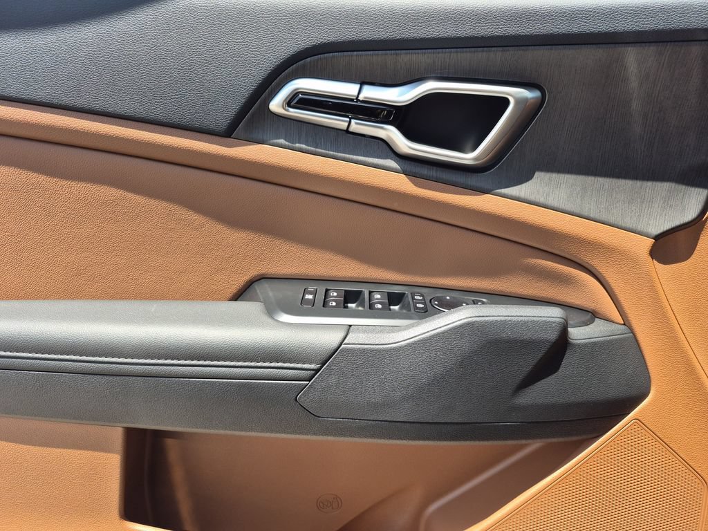 New 2026 Kia Sportage X-Line AWD/4WD image 6