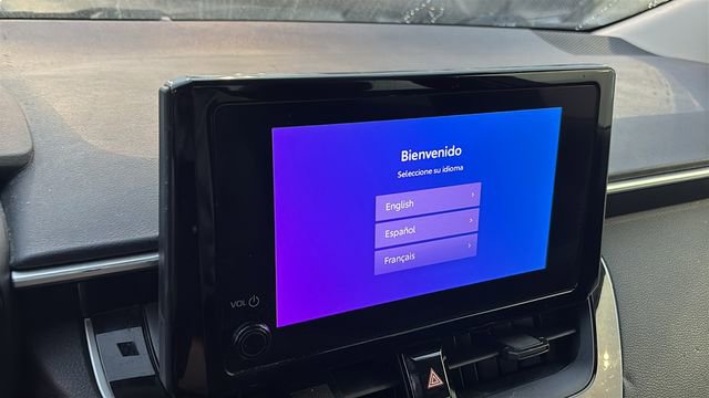 Used 2024 Toyota Corolla LE image 19