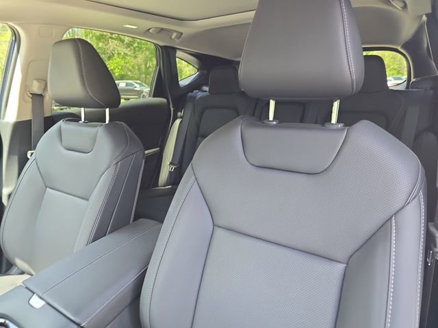 New 2026 Nissan Murano SL w/ Comfort Package AWD/4WD image 22