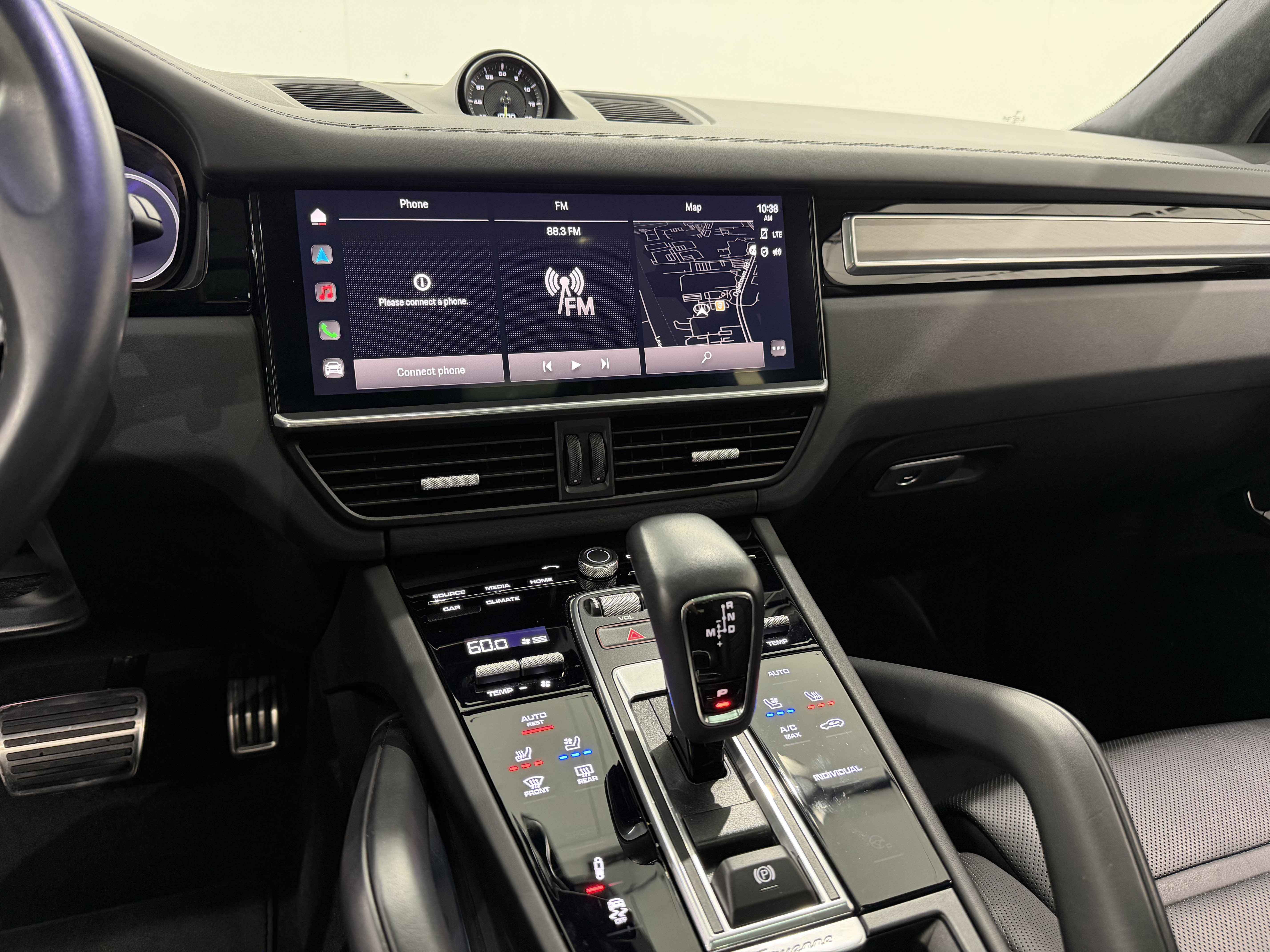 Certified 2023 Porsche Cayenne Turbo S image 35