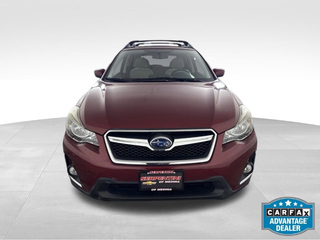 Used 2016 Subaru Crosstrek 2.0i Premium AWD/4WD image 2
