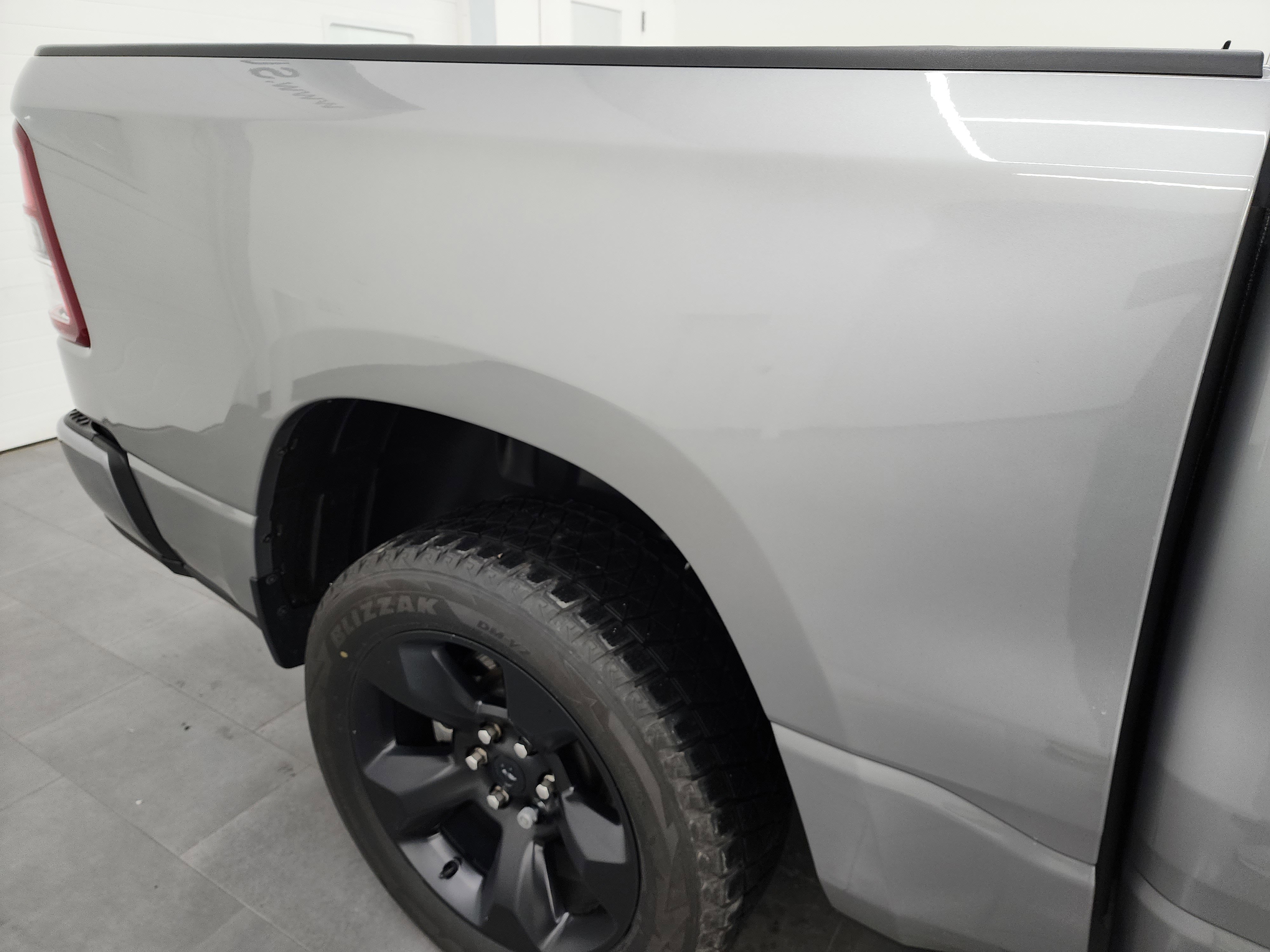 Used 2022 RAM 1500 Big Horn image 25