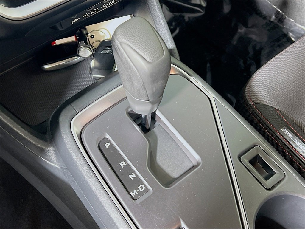Certified 2024 Subaru Impreza 2.0i Sport image 16