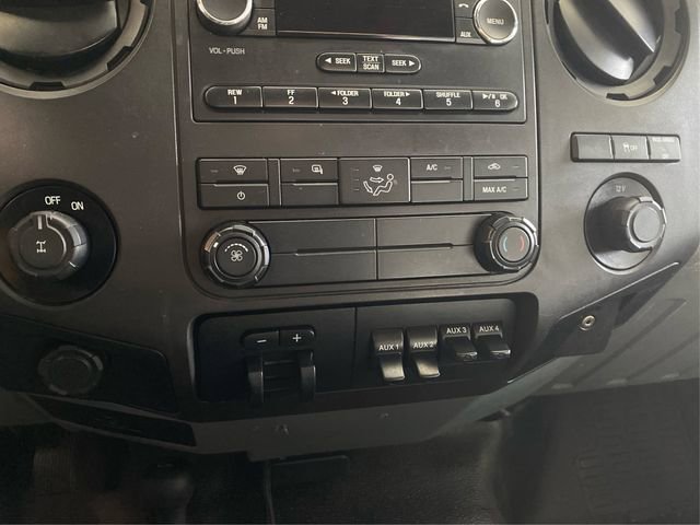 Used 2015 Ford F250 XL w/ Power Equipment Group image 25