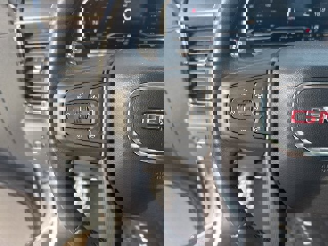 Certified 2024 GMC Sierra 1500 AT4X image 24