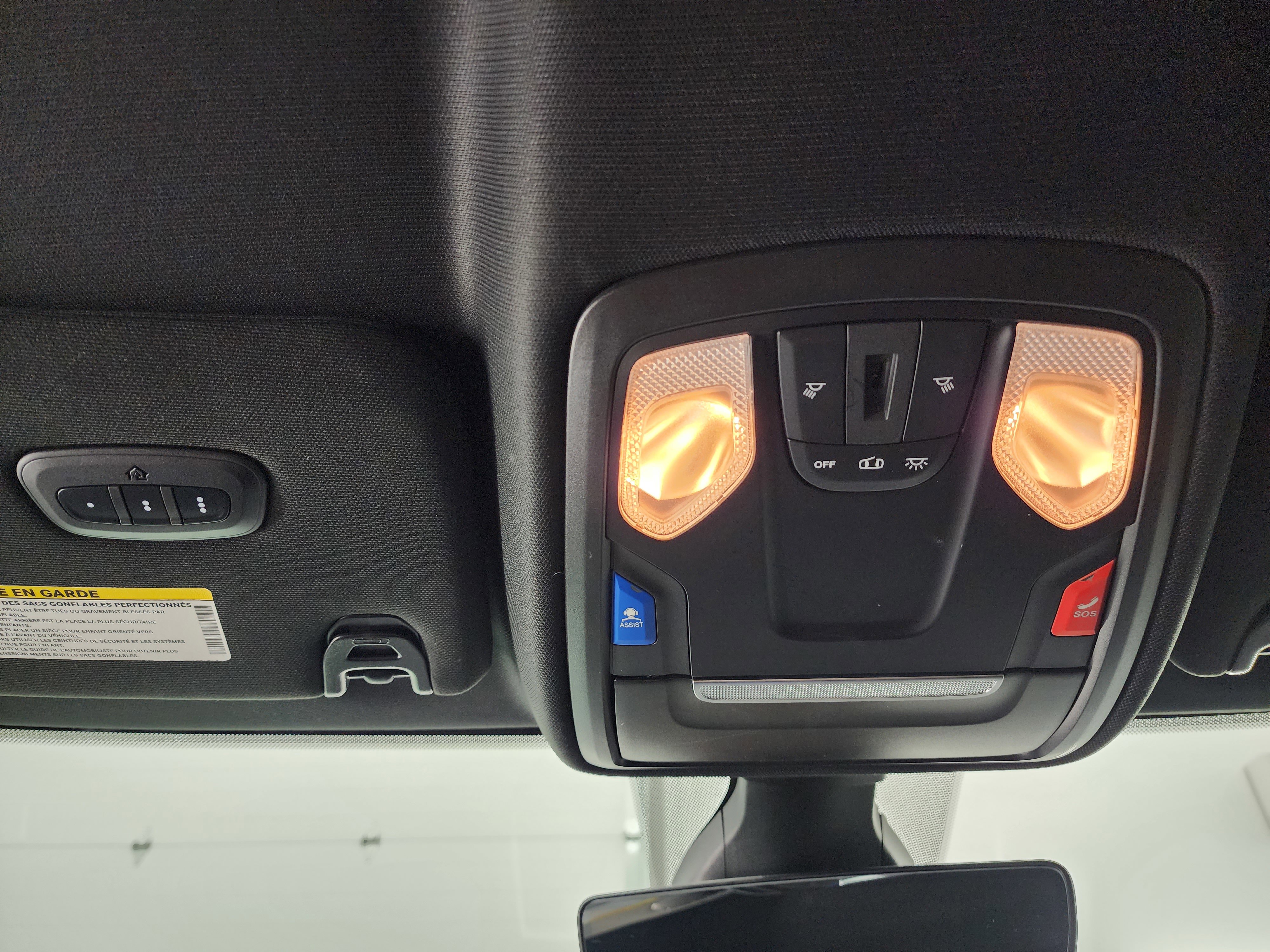 Used 2022 RAM 2500 Big Horn w/ Level A Equipment Group image 47